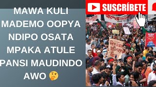 NGATI ATAGWIRISE SMARTMATIC POVOTA 2025 NDEE ZISANKHO ZALEPHELEKA MAWA LINO MA DEMONSTRATION ANYOOO😂 [upl. by Yleen]