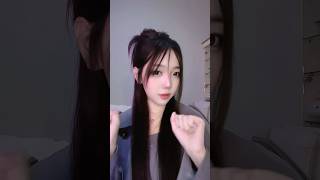 asian tiktok trend 💕 APT APT rose kpop apt [upl. by Nnayrrehs]