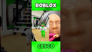 HO INFURIATO MIA MADRE E È SUCCESSO QUESTO 😨 roblox [upl. by Norek853]