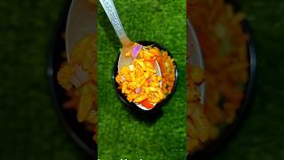 Street Style Bhel Puri Munta Masala Murmura Chaat recipe  shorts [upl. by Lessig]