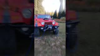 Early black Friday sale on now frontrowoffroad adventuresoverland offroad [upl. by Yenhpad]