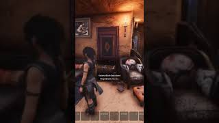 Conan exiles khas khemis conanexiles build gaming games [upl. by Aniger]