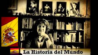 Diana Uribe  Historia de España  Cap 01 Califato de Cordoba  AlÁndalus [upl. by Ammon685]