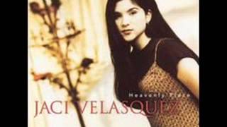 Jaci Velasquez  Thief of Always [upl. by Brawner727]