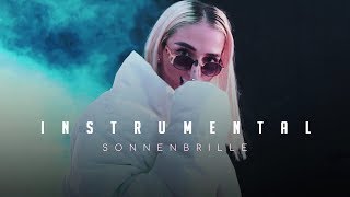 LOREDANA  SONNENBRILLE Instrumental [upl. by Effy]