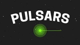 Less Than Five  What is a Pulsar [upl. by Duwalt250]