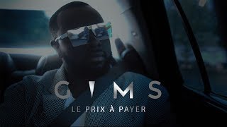 GIMS  Le prix à payer Clip Officiel [upl. by Joela532]