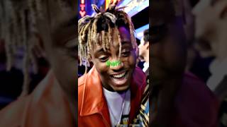 Juice WRLD was BUILT DIFFERENT 😳🔥 [upl. by Etteuqal]