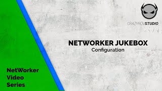 11 NetWorker Jukebox and Standalone device  Configuration [upl. by Fifine456]