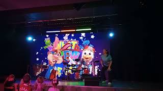 Parkdean Resorts at Southview  What Krew Are You song amp video [upl. by Micro]