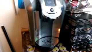 Keurig 20 k350k550 What can it make [upl. by Artemis]