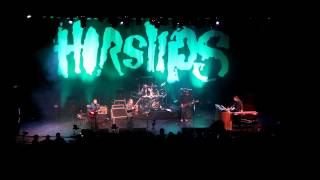 Horslips  Loneliness  Killarney 2012 [upl. by Soulier]