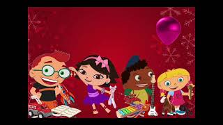 What the Little Einsteins got for Christmas [upl. by Brandi]