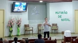 Culto de Domingo 03112024 [upl. by Runkle871]