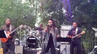 Forget Me Nots  Patrice Rushen Smooth Jazz Family [upl. by Daggett]