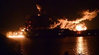 LacMégantic engineer calls released [upl. by Faxon]