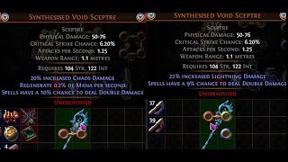 Double Strike of Zooming Clears Wave 30 Simu All Ubers amp Makes A Couple Hundred Div in Lucky Drops [upl. by Ackler78]