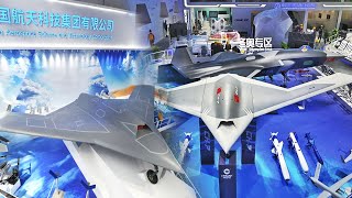 Chinese Latest Technological Innovations That Revealed Something is About To Happen [upl. by Dannye]