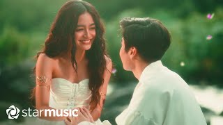 Matapang  Vivoree Music Video [upl. by Ruprecht547]