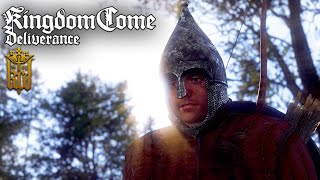 Kingdom Come Deliverance 031  Spurensucher  Neue Hinweise zum Überfall  Gameplay Deutsch [upl. by Ivor]