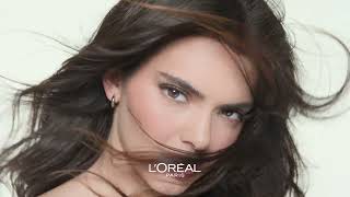 Elvive Hydra Hyaluronic Plump ft Kendall Jenner [upl. by Ativad963]