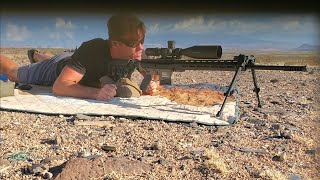 1 MOA challenge at 1000 yards inspired by TexasPlinking [upl. by Justina]