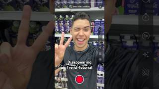 Disappearing Trend Tutorial  Subscribe for resultSe inscrevam para o resultado shortssprintbrasil [upl. by Ertnod]