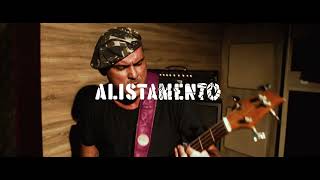 MORFINA PUNK  ALISTAMENTO Clipe [upl. by Gratia]