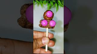 Dairy Milk Lolly or 5star Chocolate Stick 🍡shortvideo viralvideo [upl. by Byler]