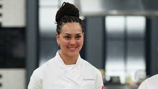 Top Chef Canada 2024 Season 11 Episode 3  4  Full Episodes [upl. by Bonar]