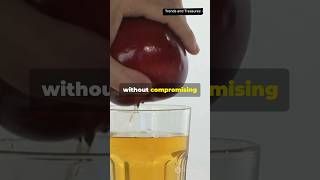 Health Alert Apple Cider Risks Uses of Apple Cider Vinegar applecider applecidervinegarbenefits [upl. by Omiseno]