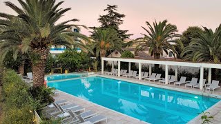 TRYP by Wyndham Corfu Dassia Dassia Greece [upl. by Inanuah]