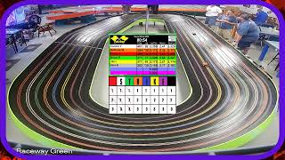 Lanes Raceway is LIVE [upl. by Iralav]