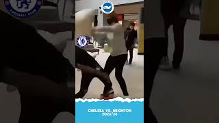 Chelsea vs Brighton 4 Wins In A Row for Chelsea FC [upl. by Colburn46]