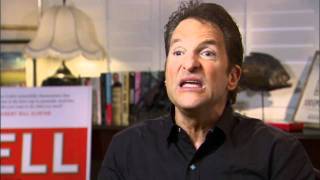 Peter Guber Tell To Win [upl. by Dorn]