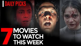 Top 7 Best Horror Movies Streaming in November 2024 on Amazon Prime amp Philo [upl. by Drofyar]