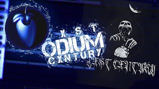 LXST CXNTURY  ODIUM  FL STUDIO REMAKE TUTORIAL [upl. by Ullyot]