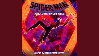 Across the SpiderVerse Intro [upl. by Ohs552]