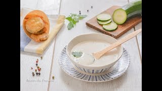 Pastella per fritti perfetti gonfi e croccanti  Ricetta senza uova  Ricette che Passione [upl. by Ahsekyw]