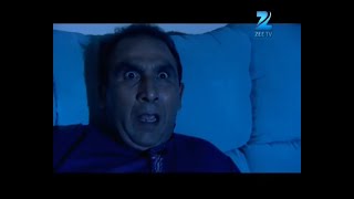 Fear Files  फियर फाइल्स Unexpected Reactions Horror Video Full Episode 161 Top Hindi Zee Tv Serial [upl. by Ttevy]