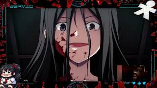 de regreso en la escuela esta vez como mona china 3 corpse party Pt6 [upl. by Ailuig]