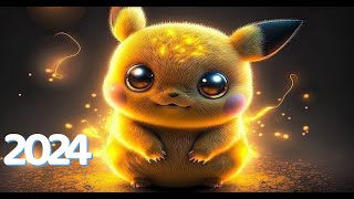 Music Mix 2024 🎧 EDM Remixes Of Popular Songs 🎧 Best Of Gaming Music 2024 001 [upl. by Ycniuqal]