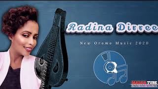 Radina Dire WarraWajjiinWaaru New Oromo Music 2020 [upl. by Ermin]