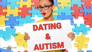 Dating Advice for Men with AutismAspergers [upl. by Peednam751]