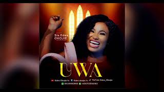 UWA  Edes Okojie  Latest Gospel MusicOFFICIAL AUDIO [upl. by Charlot354]