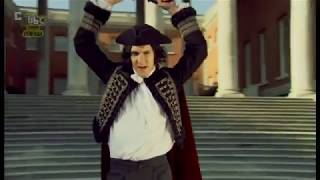 Horrible Histories Songs Dick Turpin CBBC [upl. by Ivett]