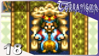 Im Schloss Loire 🎮 Terranigma 18 [upl. by Houghton]