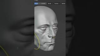 What did I learn by sculpting every day in blender [upl. by Raimondo631]