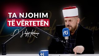 26 Mars 2024 Radio  Ta njohim të vërtetën  Dr Shefqet Krasniqi [upl. by Attolrahc]