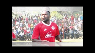 Nyasa BB to miss 6 key players in Airtel Top 8 semifinal against Wanderers due to injuries [upl. by Limak]